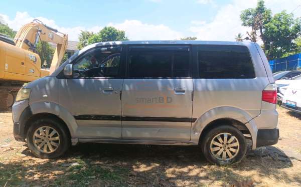 SUZUKI APV