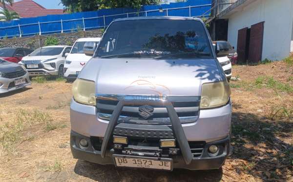 SUZUKI APV