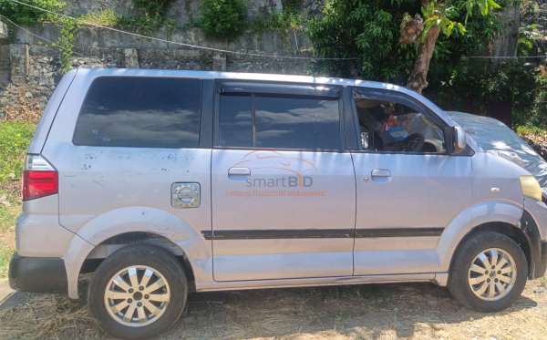 SUZUKI APV