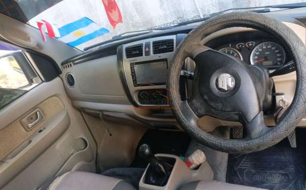 SUZUKI APV