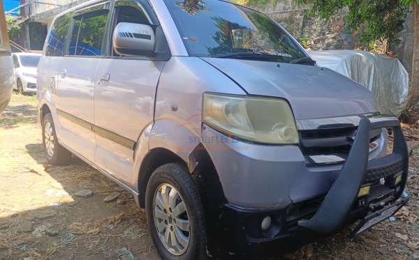 SUZUKI APV