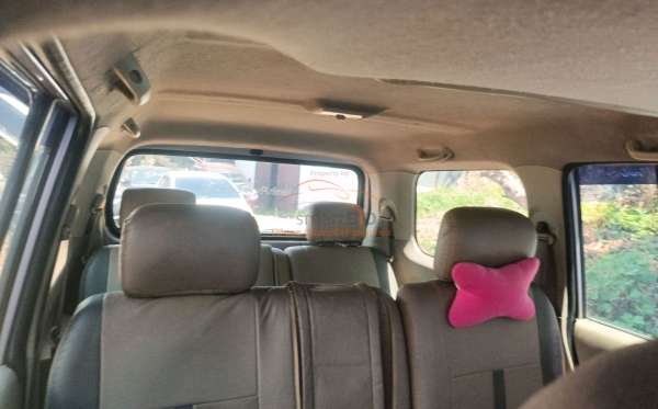 SUZUKI APV