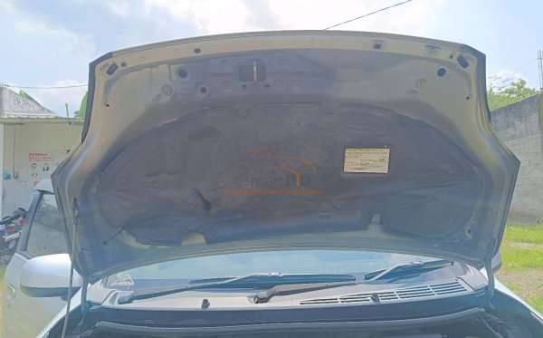 TOYOTA AGYA 1.0 G