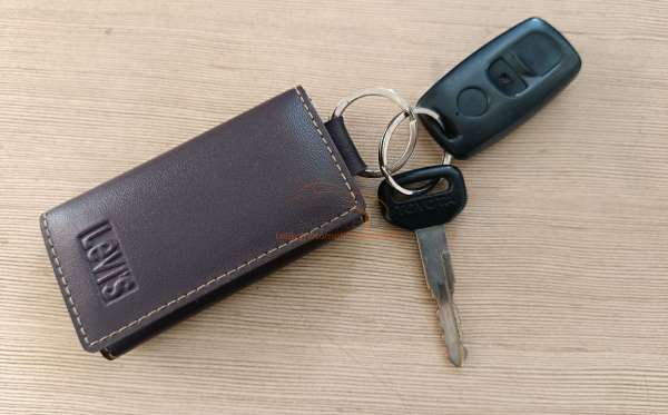 TOYOTA AGYA 1.0 G