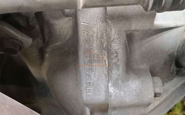 TOYOTA AGYA 1.0 G