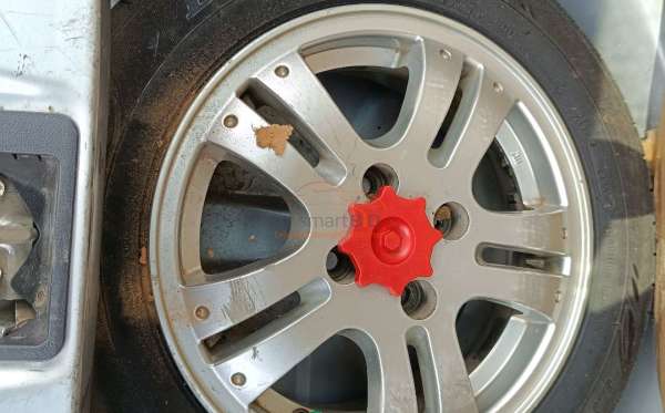 TOYOTA AGYA 1.0 G