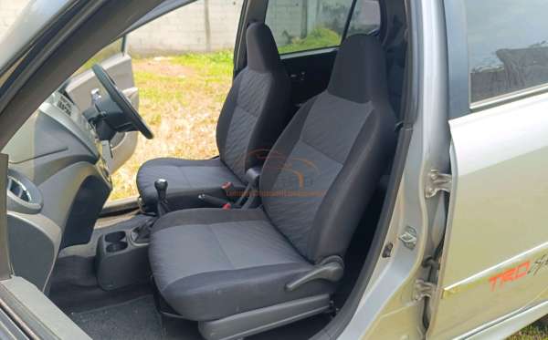 TOYOTA AGYA 1.0 G