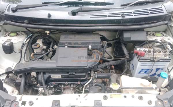 TOYOTA AGYA 1.0 G