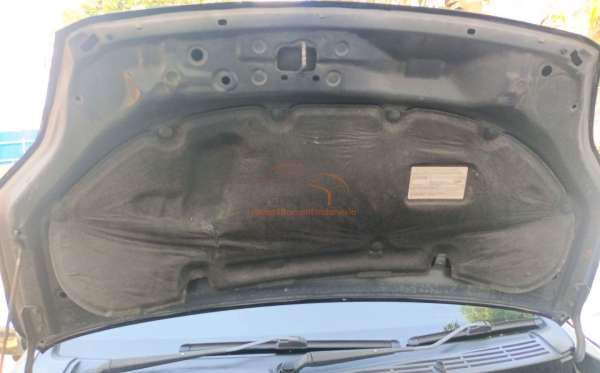 TOYOTA AGYA 1.0 G