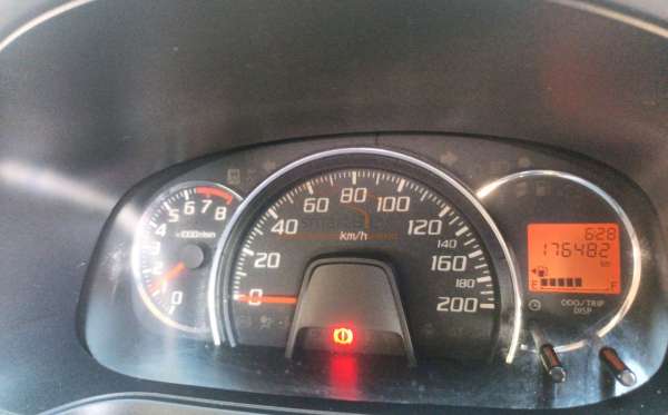 TOYOTA AGYA 1.0 G
