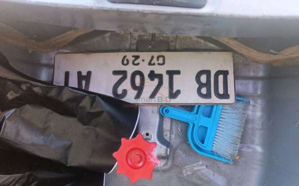 TOYOTA AGYA 1.0 G
