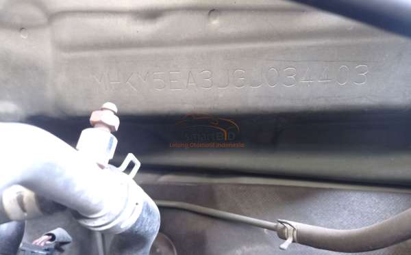 TOYOTA AVANZA