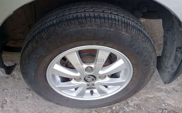 TOYOTA AVANZA