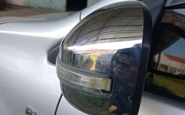 TOYOTA AVANZA
