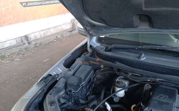 TOYOTA AVANZA
