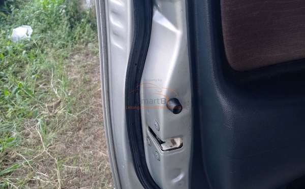 TOYOTA AVANZA