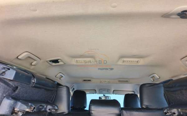 TOYOTA INNOVA 2.4 G