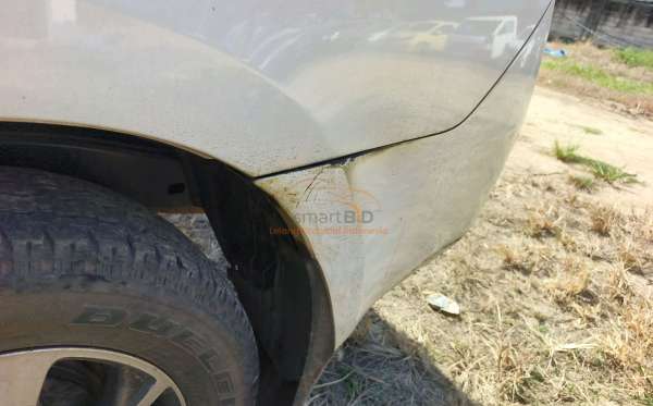 TOYOTA INNOVA 2.4 G