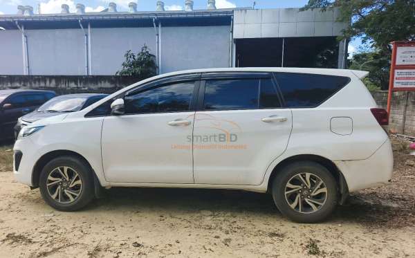 TOYOTA INNOVA 2.4 G