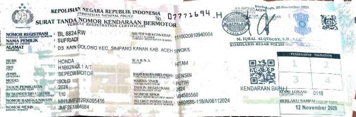 HONDA BEAT SPORTY