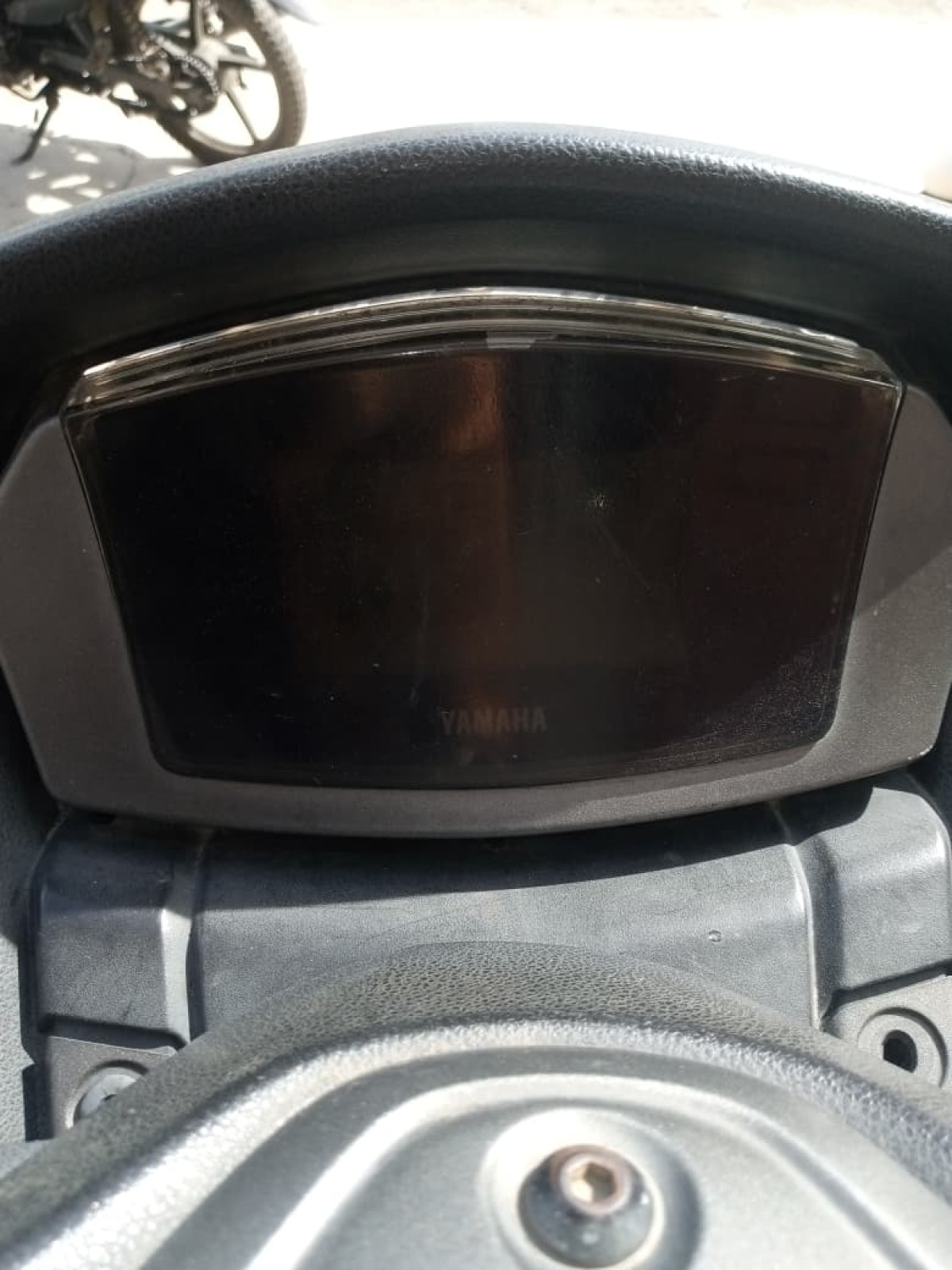 YAMAHA NMAX 155