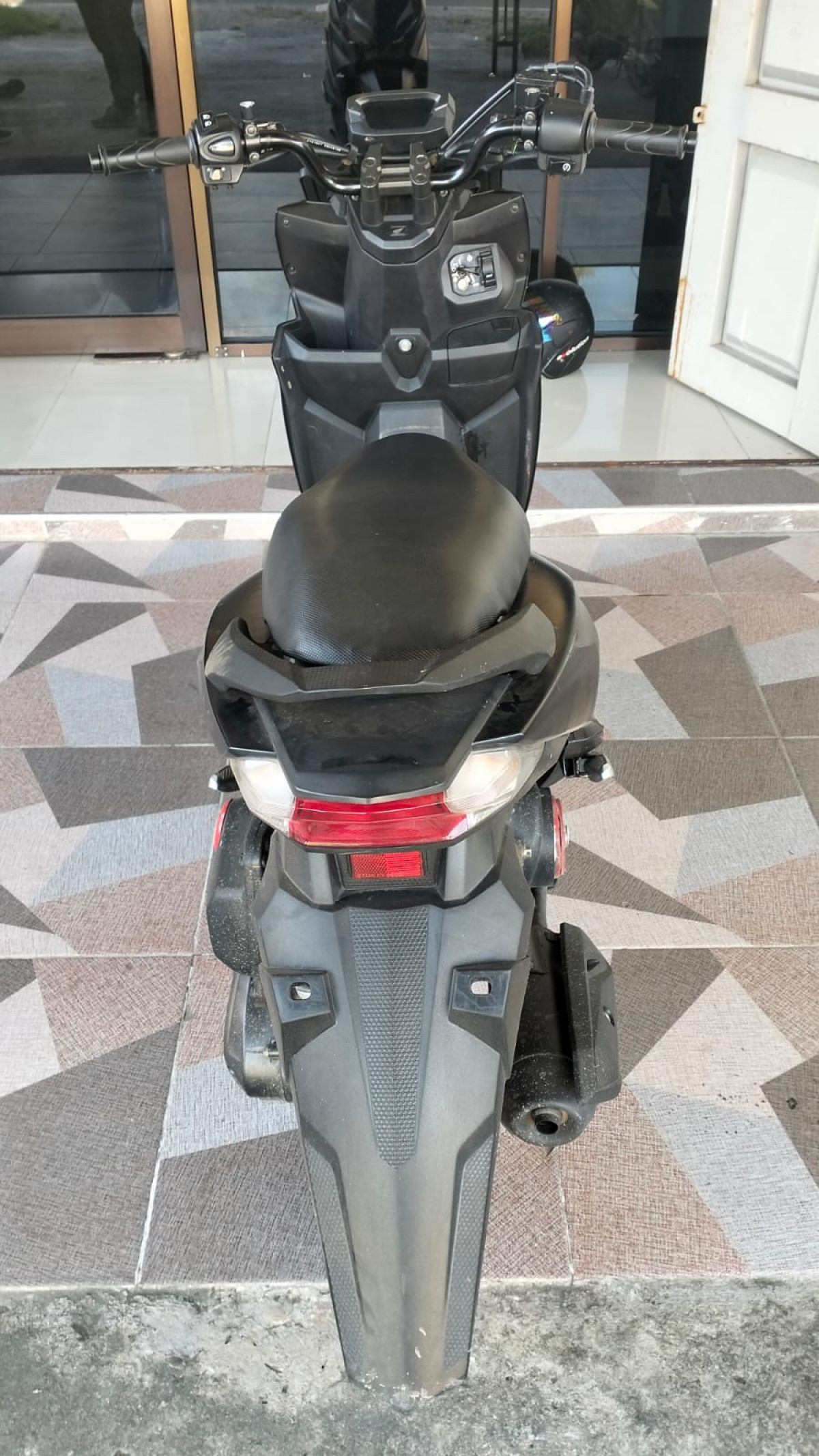 HONDA BEAT STREET