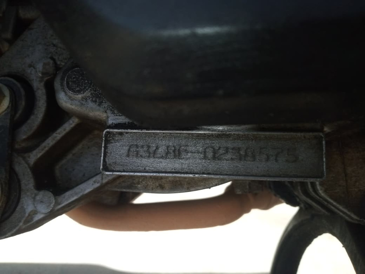 YAMAHA NMAX 155