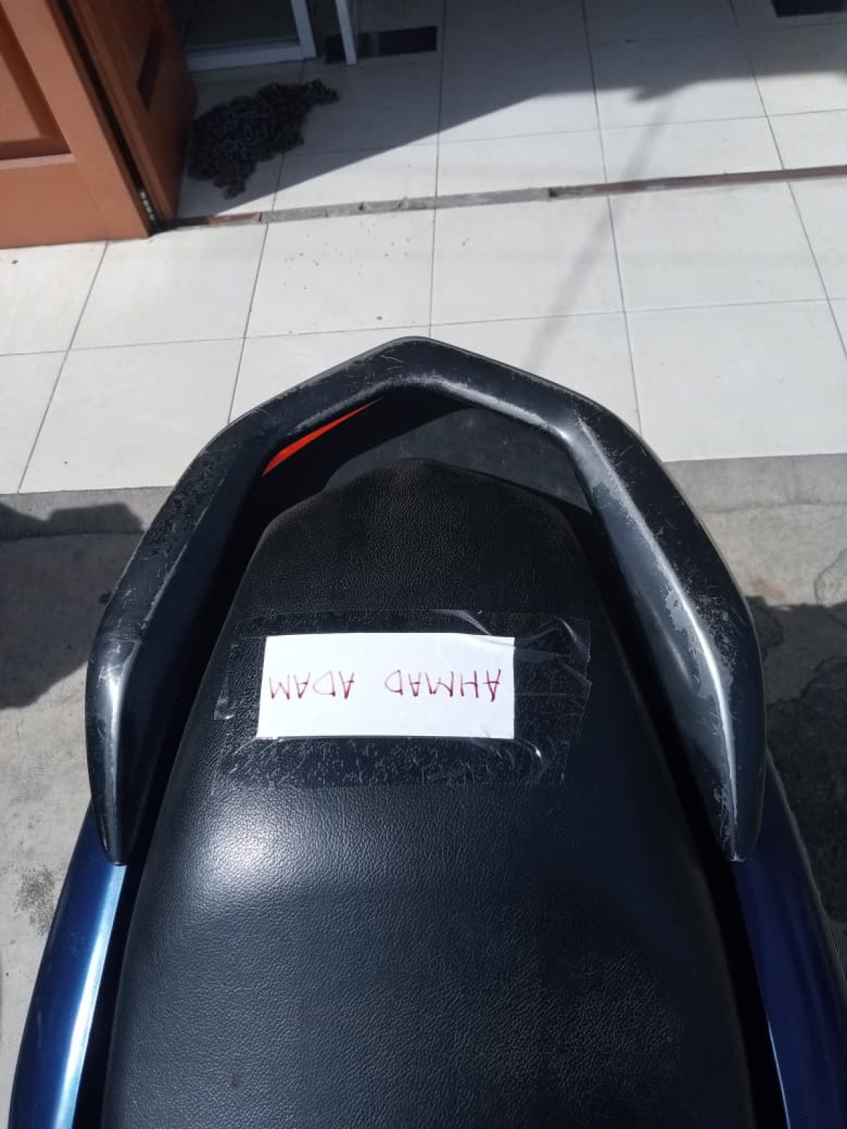 YAMAHA NMAX 155