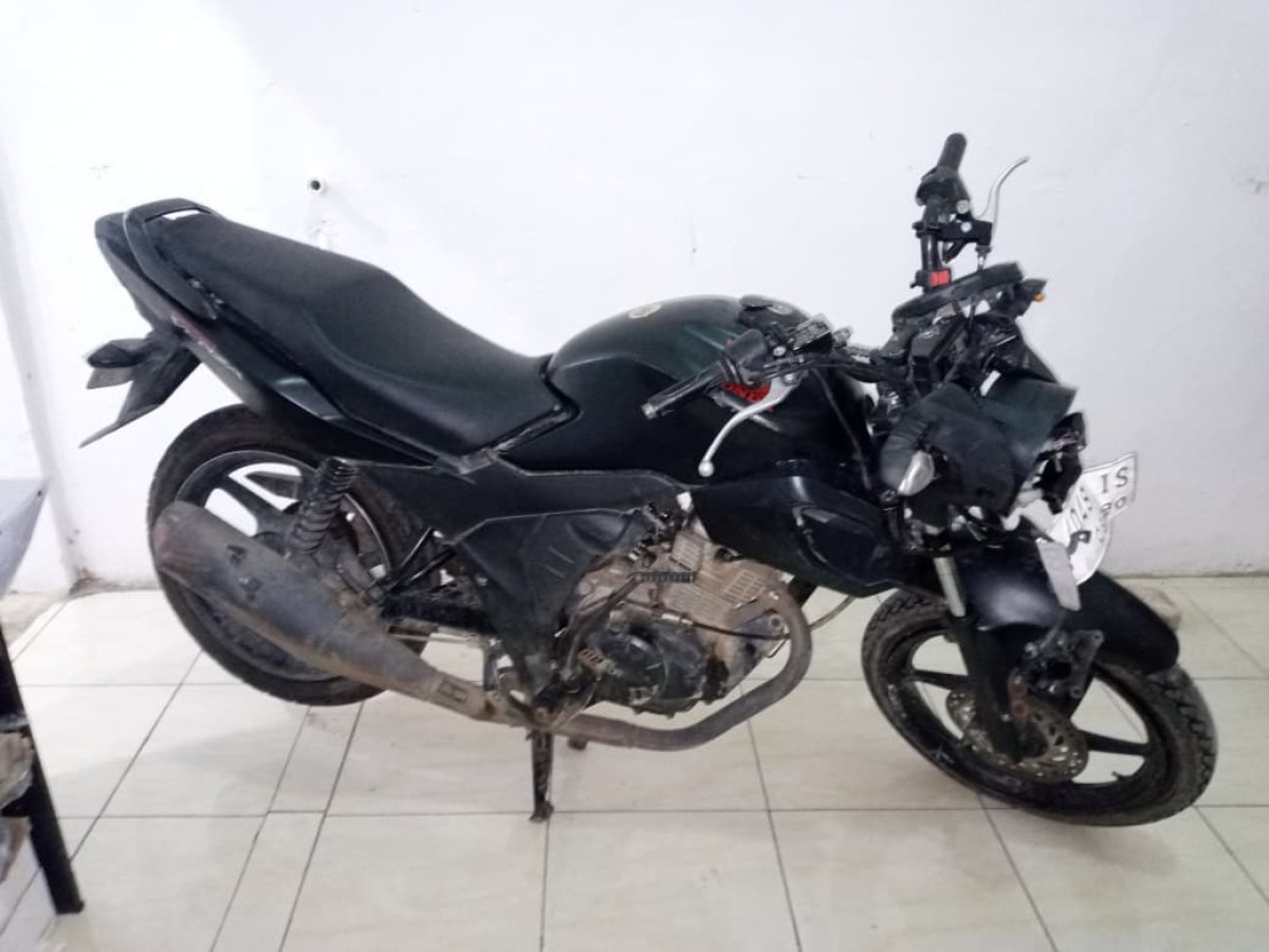 HONDA CB 150