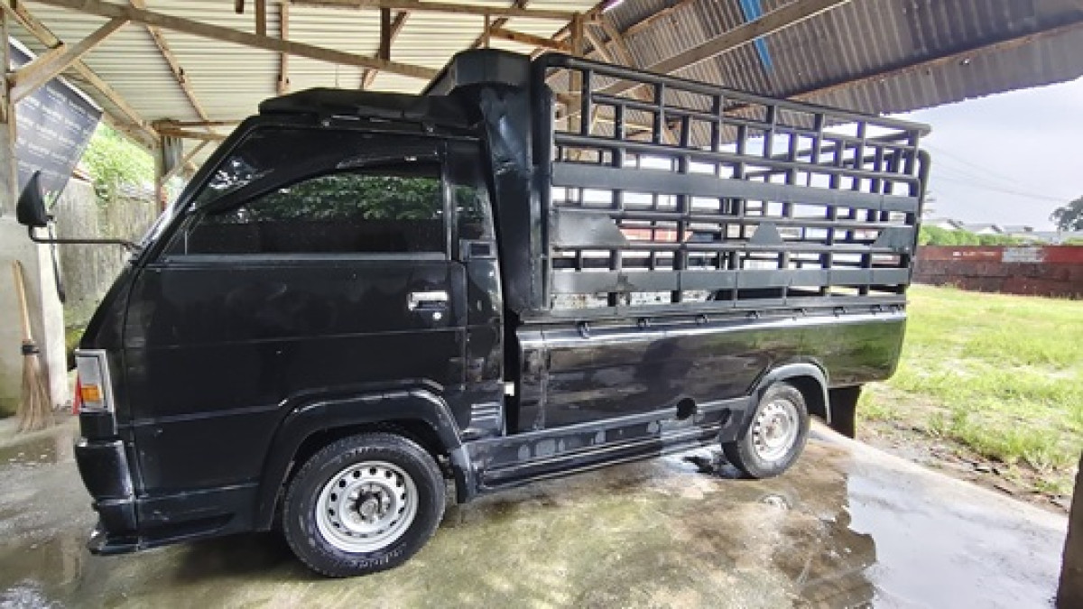 MITSUBISHI L 300