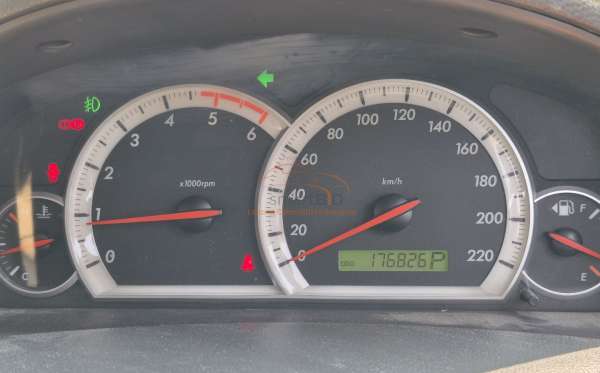 CHEVROLET CAPTIVA 2.0 L