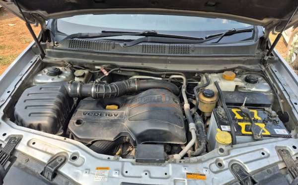 CHEVROLET CAPTIVA 2.0 L