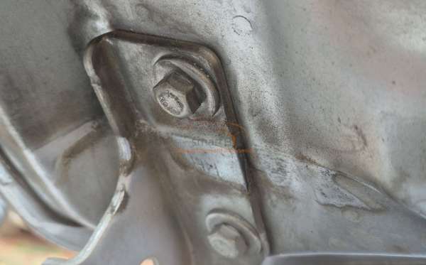CHEVROLET CAPTIVA 2.0 L