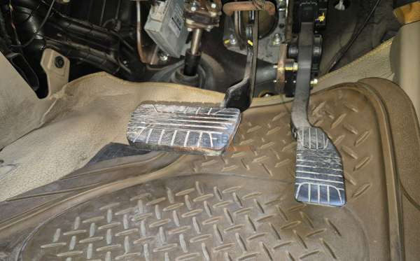 CHEVROLET CAPTIVA 2.0 L