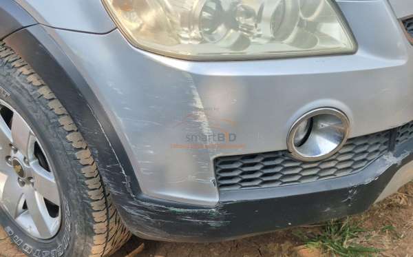 CHEVROLET CAPTIVA 2.0 L