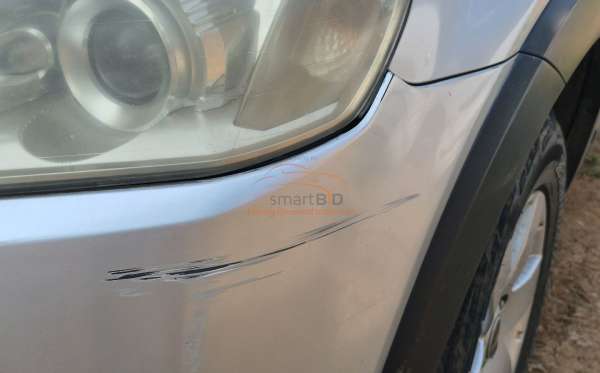 CHEVROLET CAPTIVA 2.0 L
