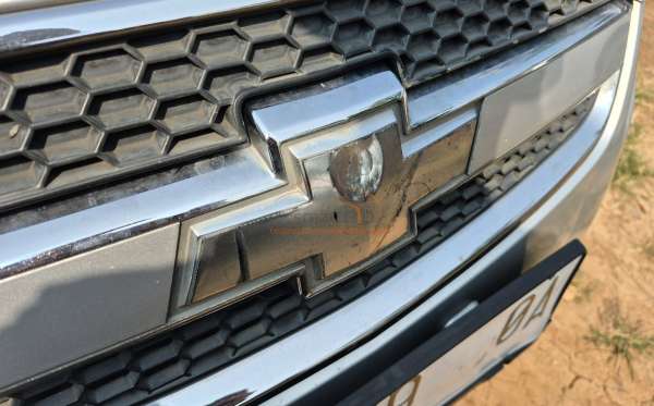 CHEVROLET CAPTIVA 2.0 L