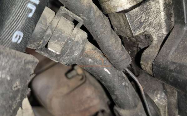 CHEVROLET CAPTIVA 2.0 L
