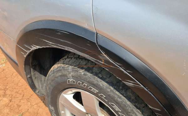 CHEVROLET CAPTIVA 2.0 L