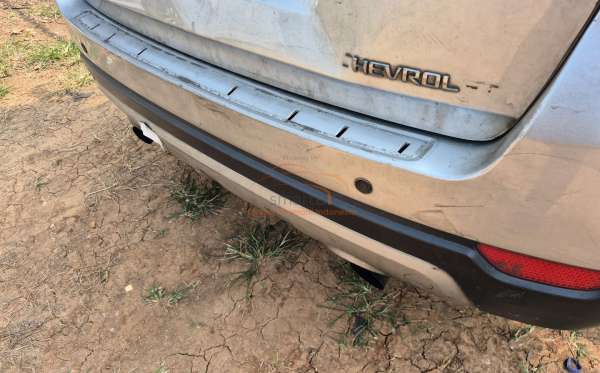 CHEVROLET CAPTIVA 2.0 L