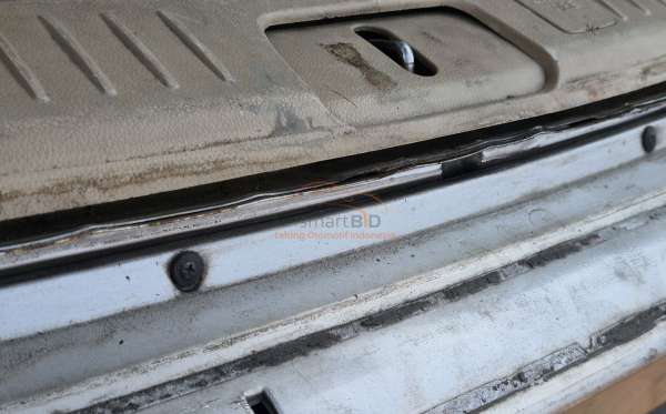 CHEVROLET CAPTIVA 2.0 L