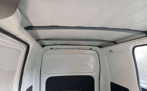 DAIHATSU GRAN MAX BLIND VAN