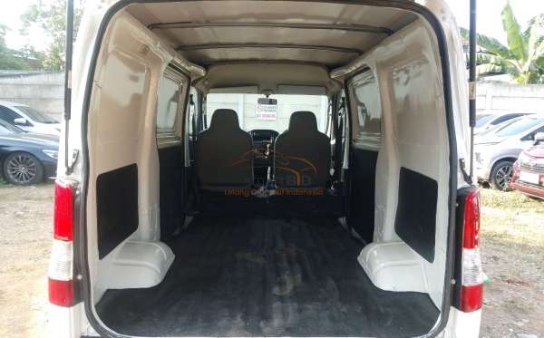 DAIHATSU GRAN MAX BLIND VAN