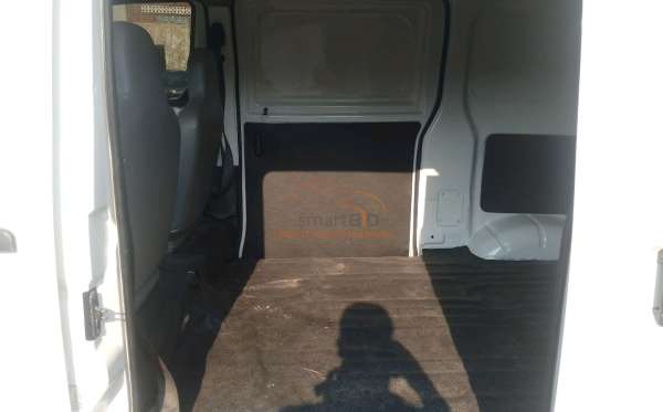 DAIHATSU GRAN MAX BLIND VAN