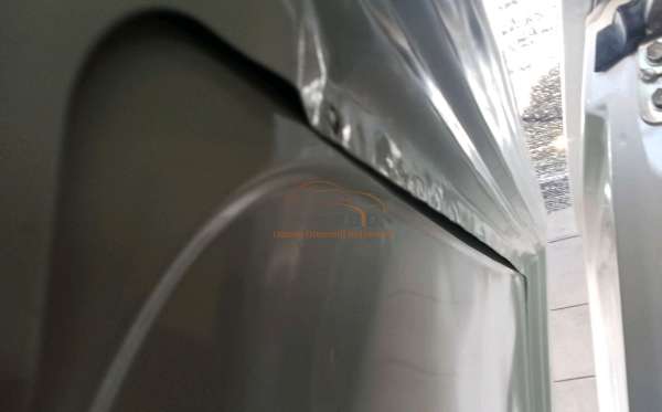 DAIHATSU GRAN MAX BLIND VAN