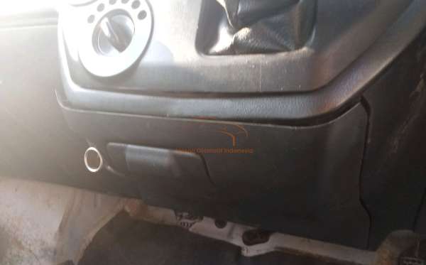 DAIHATSU GRAN MAX BLIND VAN
