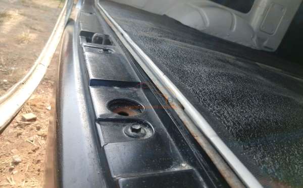 DAIHATSU GRAN MAX BLIND VAN