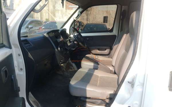 DAIHATSU GRAN MAX BLIND VAN
