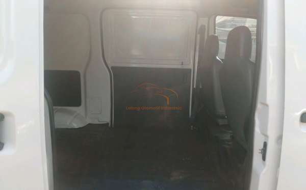 DAIHATSU GRAN MAX BLIND VAN