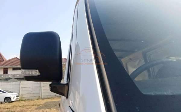 DAIHATSU GRAN MAX BLIND VAN